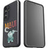 Disney Princess Moana Maui Galaxy S24 Plus Impact Case
